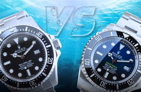 rolex deepsea yahoo|rolex deepsea vs sea dweller.